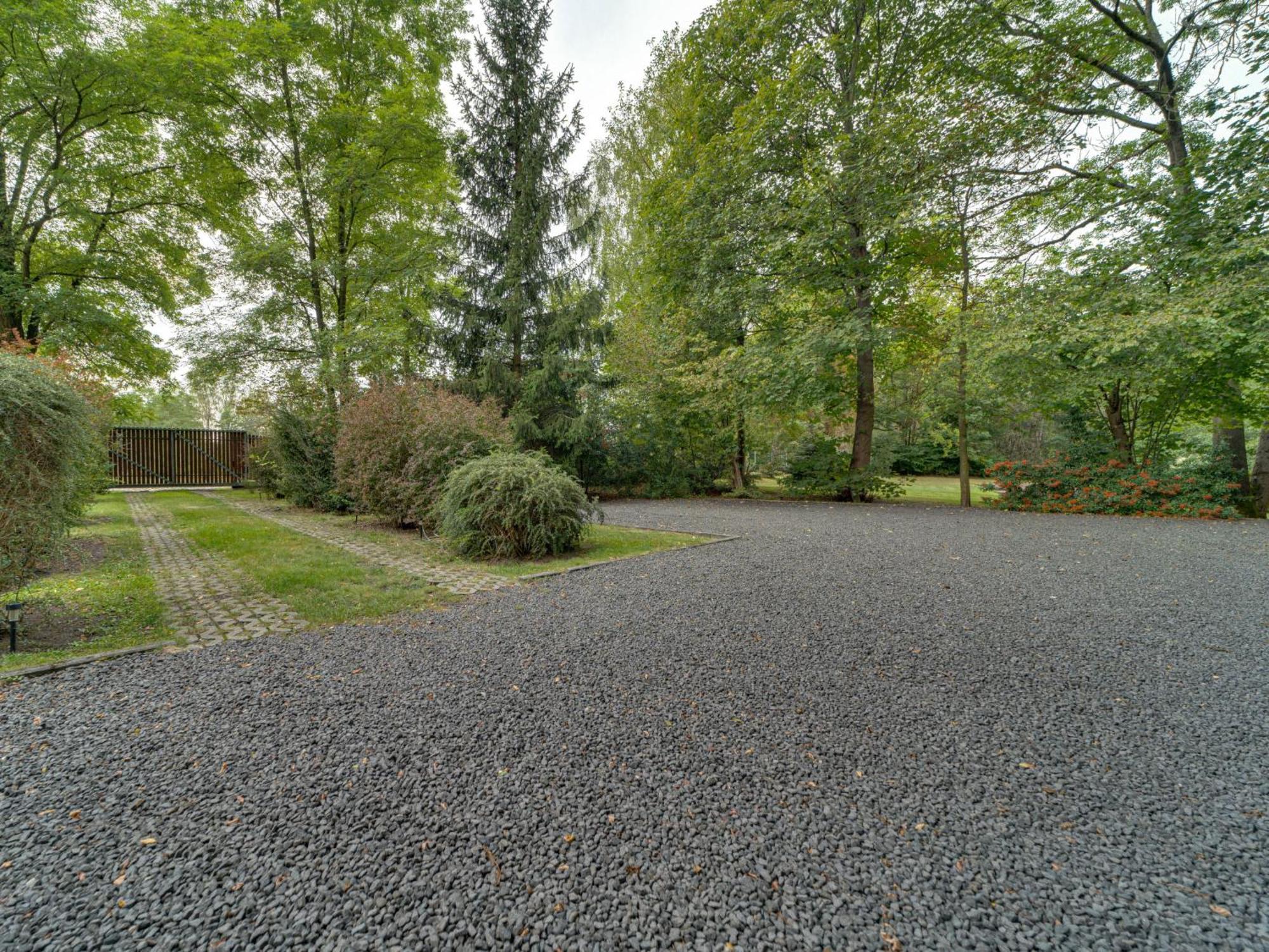 Holiday Home Gosciniec Pod Dwoma Sercami By Interhome Tuplice Exterior photo