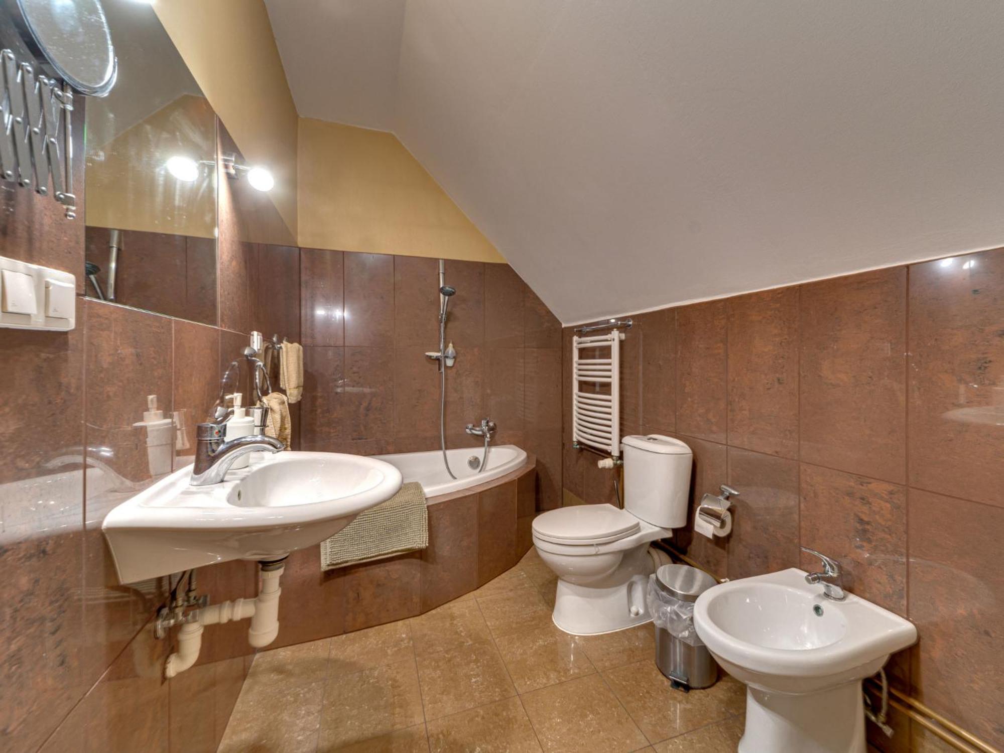 Holiday Home Gosciniec Pod Dwoma Sercami By Interhome Tuplice Exterior photo