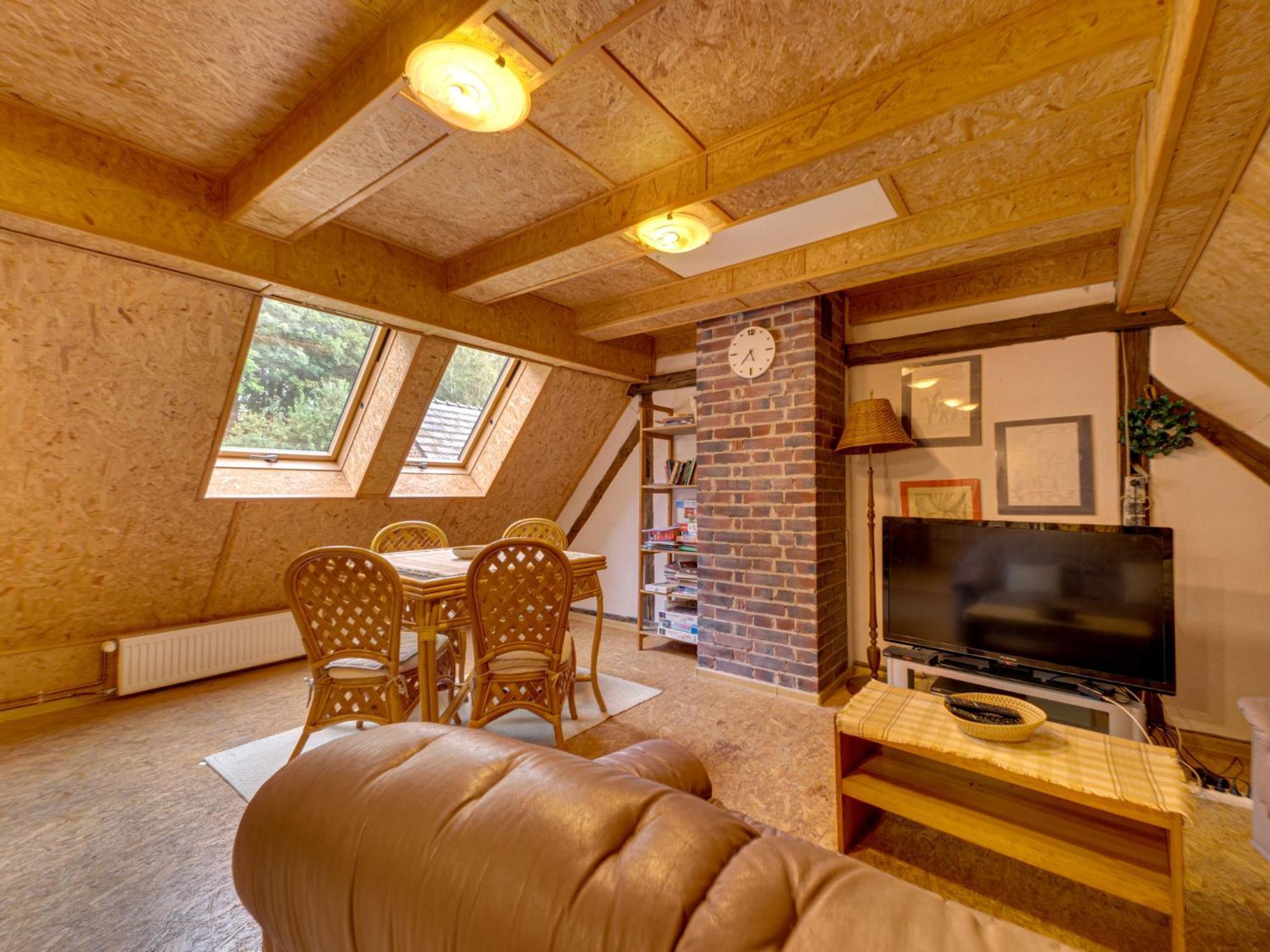 Holiday Home Gosciniec Pod Dwoma Sercami By Interhome Tuplice Exterior photo